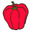 Red pepper